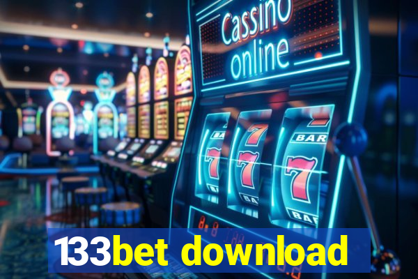 133bet download